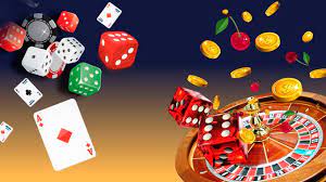 Онлайн казино Casino BrillX